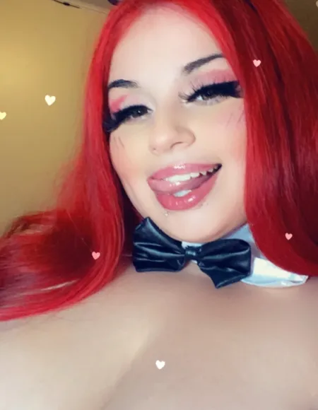 Michelle quintanilla profile photo