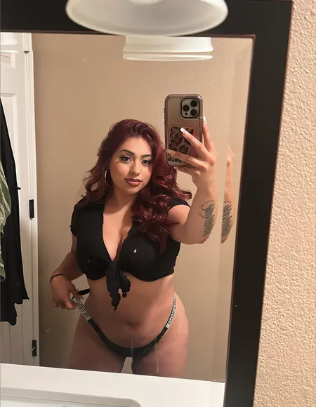 Spicy Mami ๐ถ๐ profile photo