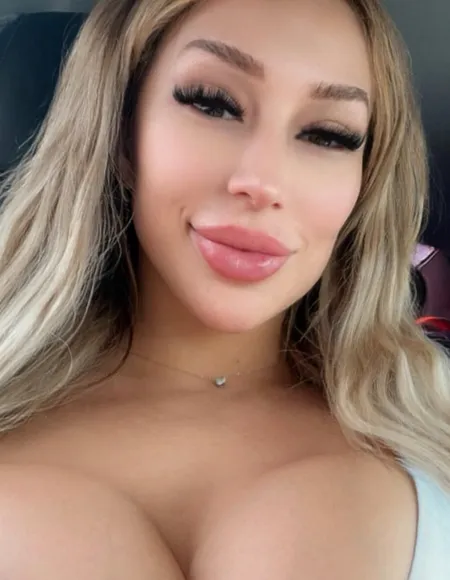 ⋆˚࿔ Gigi Rei 𝜗𝜚˚⋆ profile photo