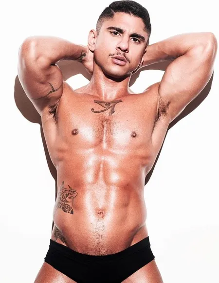 Lucas Mancinni profile photo