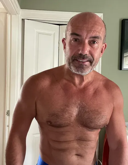 Mancs _ Male profile photo