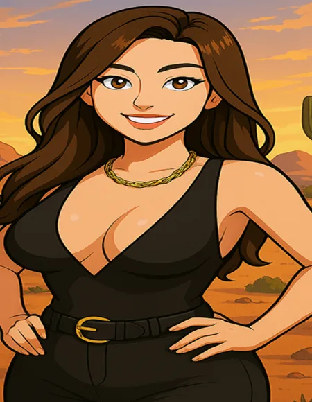 Mandi Silverado profile photo