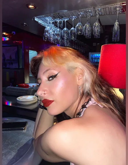 Mango In Euphoria profile photo