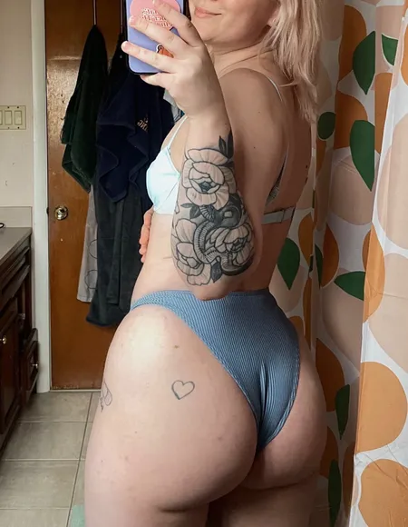 Down with the Thickness 🍑 profile photo