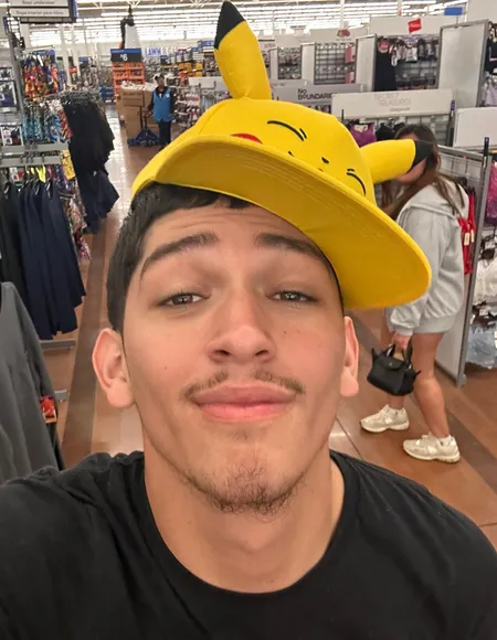 Mitchell Morales profile photo