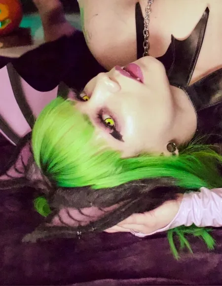 Mantis profile photo