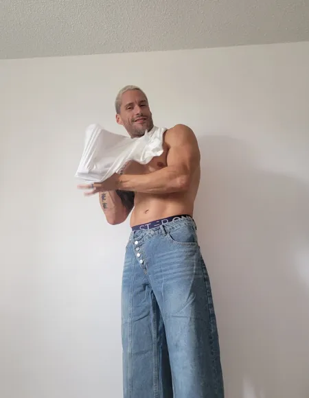 MuscleRican profile photo