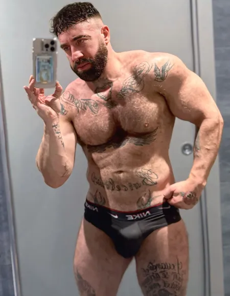 Manuel Scalco 🥵 profile photo