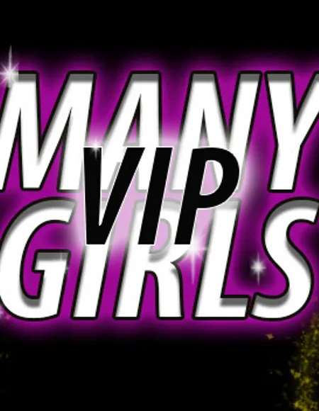 MANY GIRLS|VIP profile photo