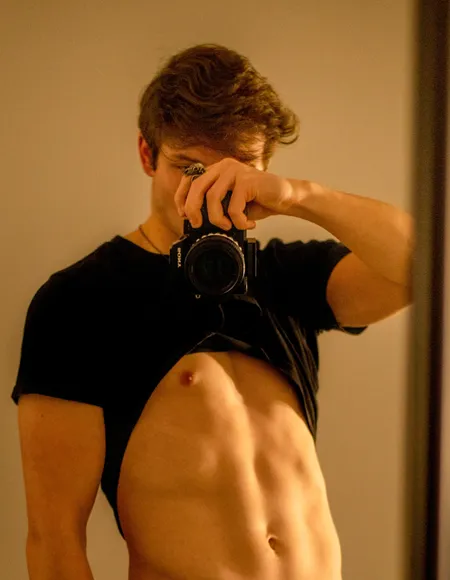 Maple Cock profile photo