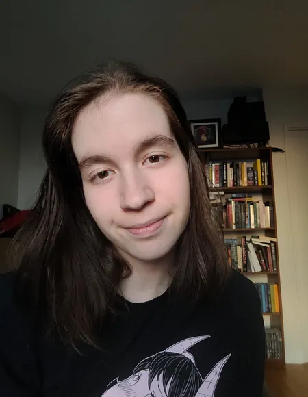 Maple profile photo