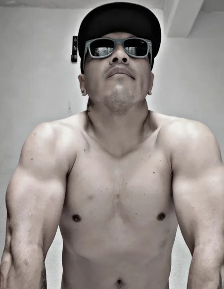Maquina profile photo