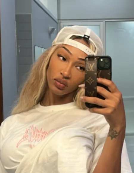 Mara Sadè profile photo