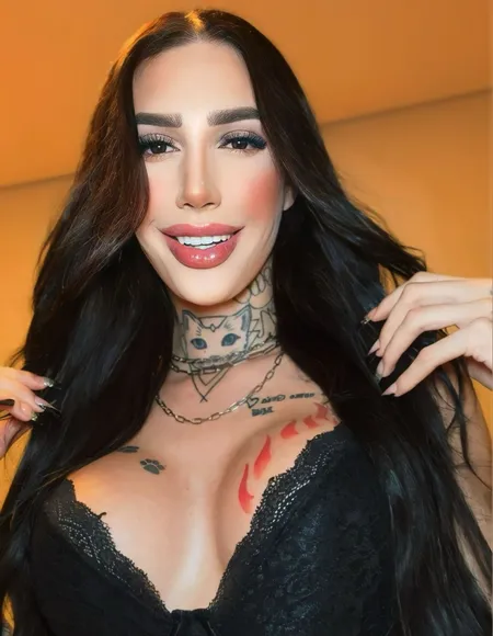 🔥Marcela Dimov🔥 profile photo