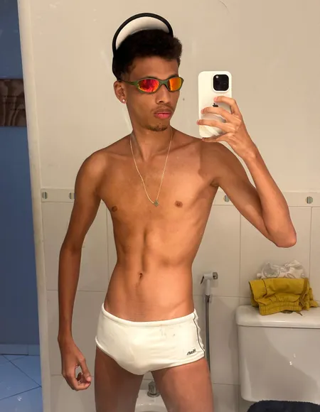 Marcelinho msx profile photo