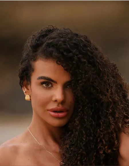 Marcella🐆🇧🇷 profile photo