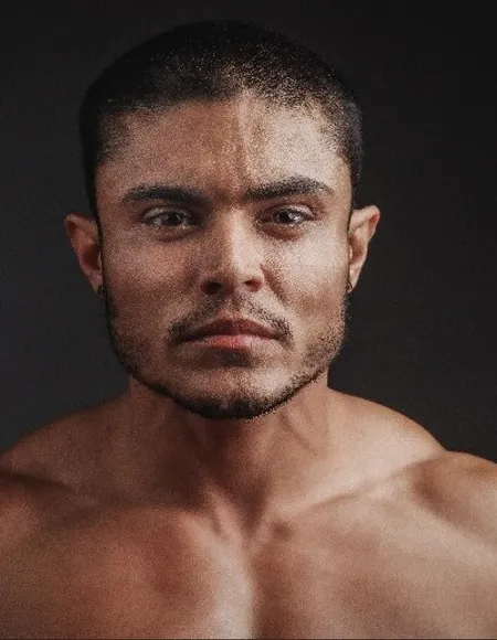 Marcelo Leandro profile photo
