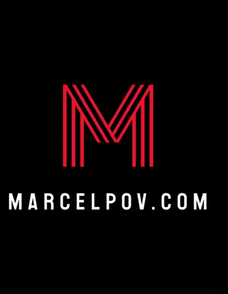 Marcel POV_Com profile photo
