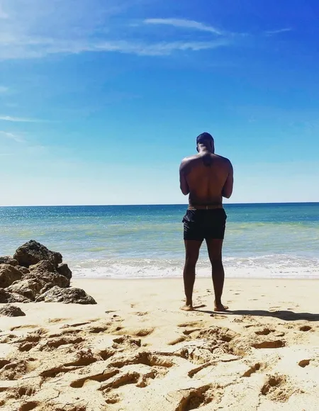 MarcelXBlack profile photo
