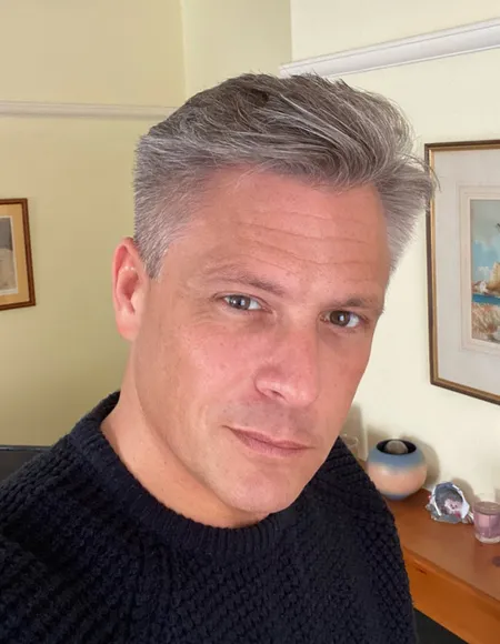 Marc Kaye - All Inclusive - NO PPV! profile photo