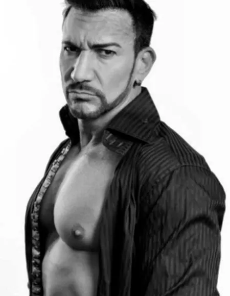 Marco Banderas profile photo