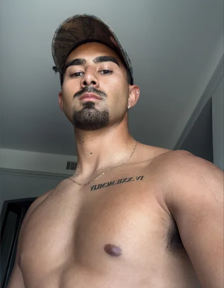 Marcus Macias profile photo