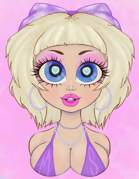 𝓜arcy 𝓢inclair profile photo