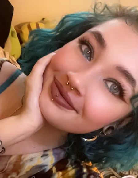 MarcyRaynn profile photo