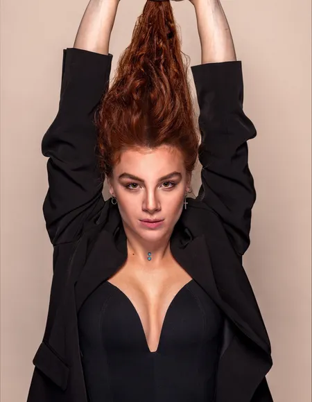 Margarita Denysova profile photo