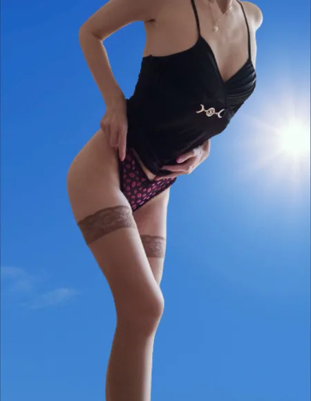 Mari-san ♒ Cougar Noir 💜 profile photo