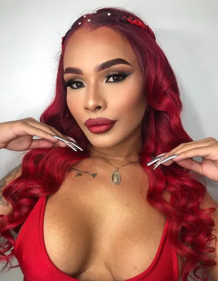 Mafer 🏳️‍⚧️ | BEST  🍆 ON ONLYFANS profile photo