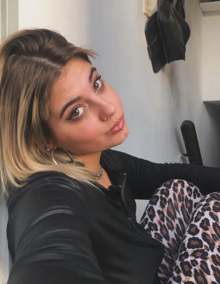 Mariah Parker🌻 profile photo