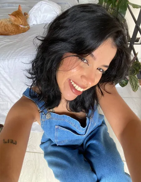 M a r i a 🍒 profile photo