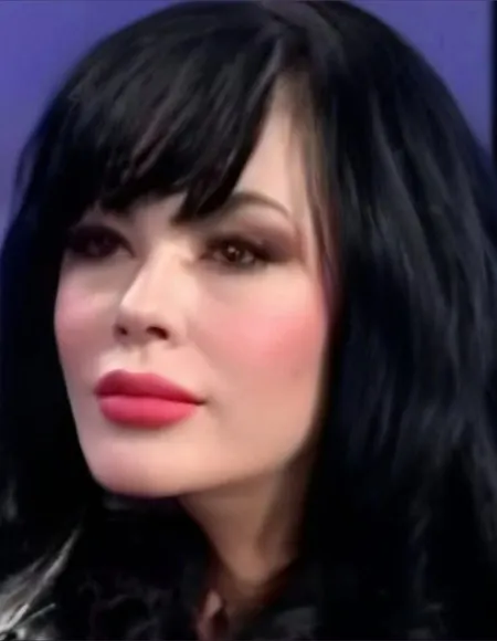 Mariana Moculescu profile photo