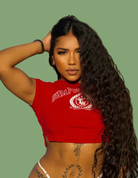 Marianella Aragón profile photo