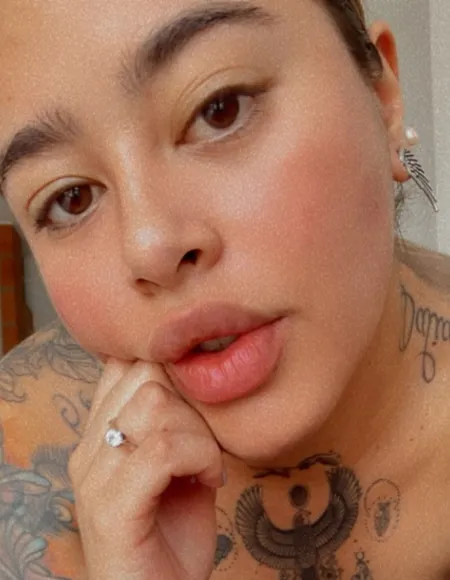 Maria unsolved profile photo