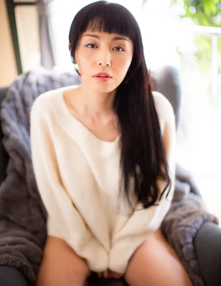 MaricaHase profile photo