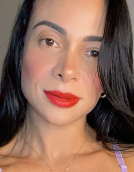 Mari Dantas profile photo