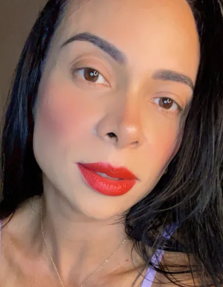 Mari Dantas Free profile photo