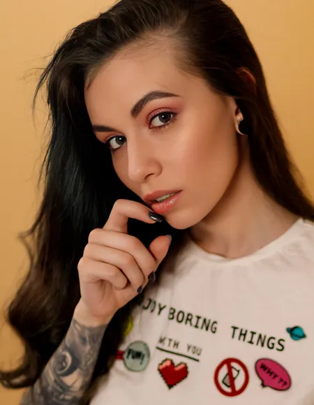 Marie Sweety profile photo