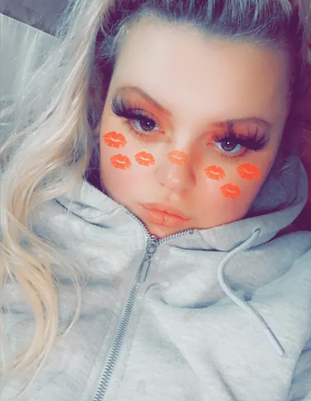 Marie profile photo