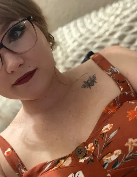 💋𝓜𝓪𝓻𝓲𝓮𝓼 𝓕𝓻𝓮𝓮💋 profile photo
