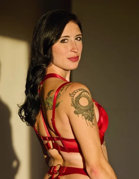 Marie Fox Free profile photo