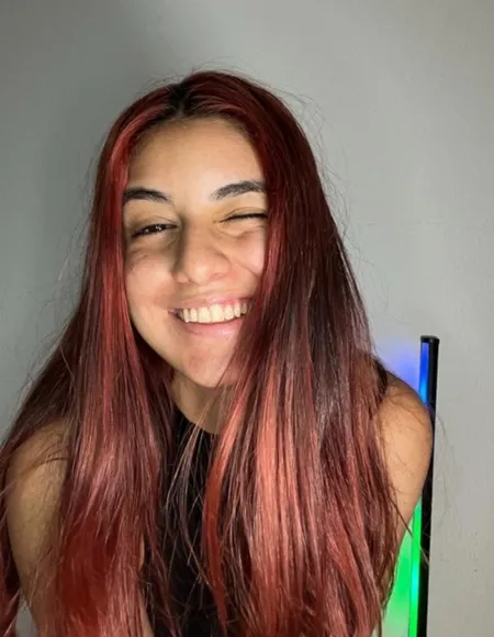 Mariela 🌶️ profile photo
