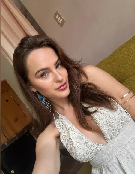 Marichka πΉ profile photo