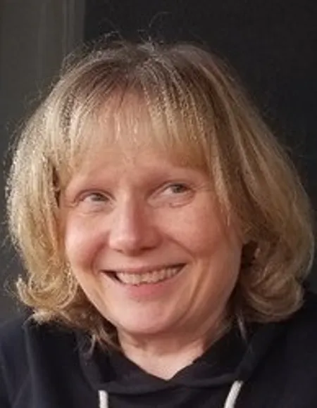 MarieRocks profile photo