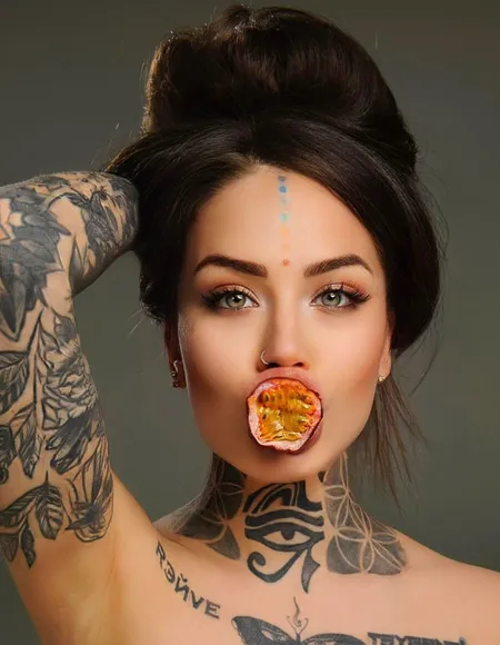 Mari Galore profile photo