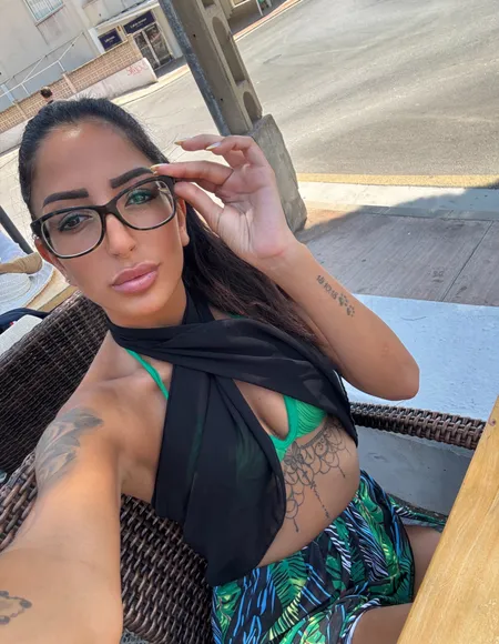 Mariluz profile photo
