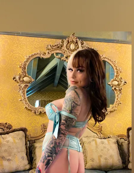 Marilyn Jane profile photo
