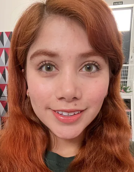 Marina Gold profile photo